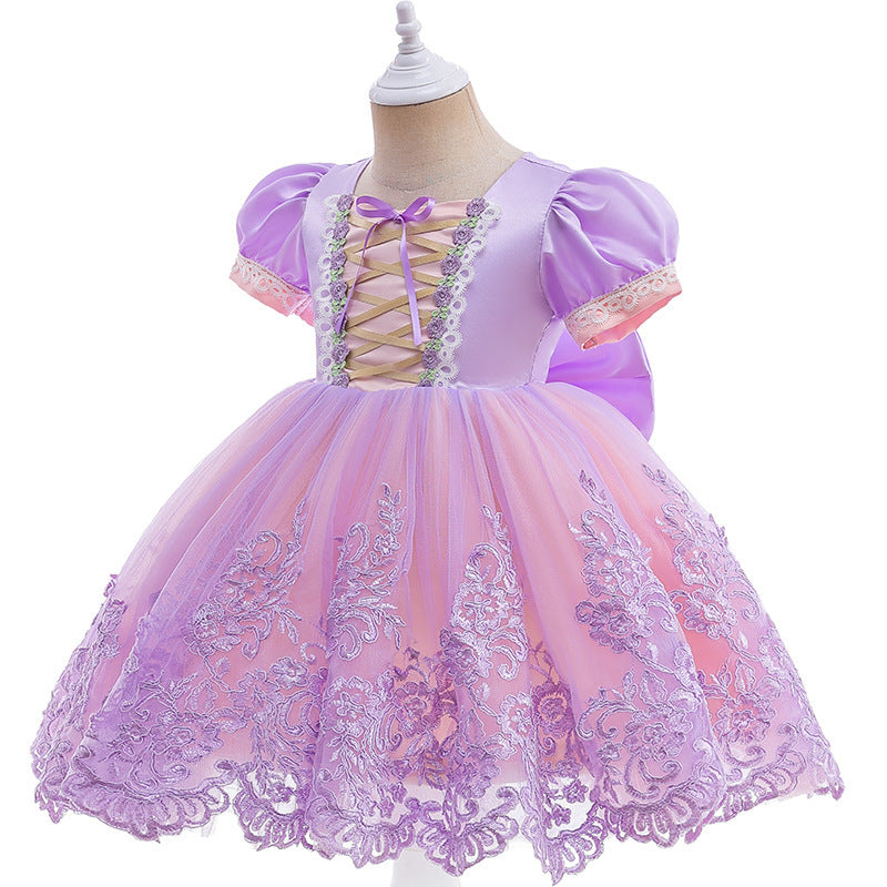 VHINA DRESS