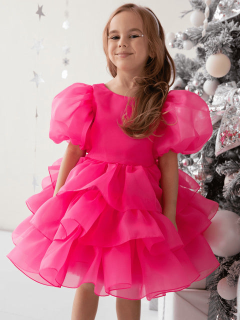 PATTY DRESS