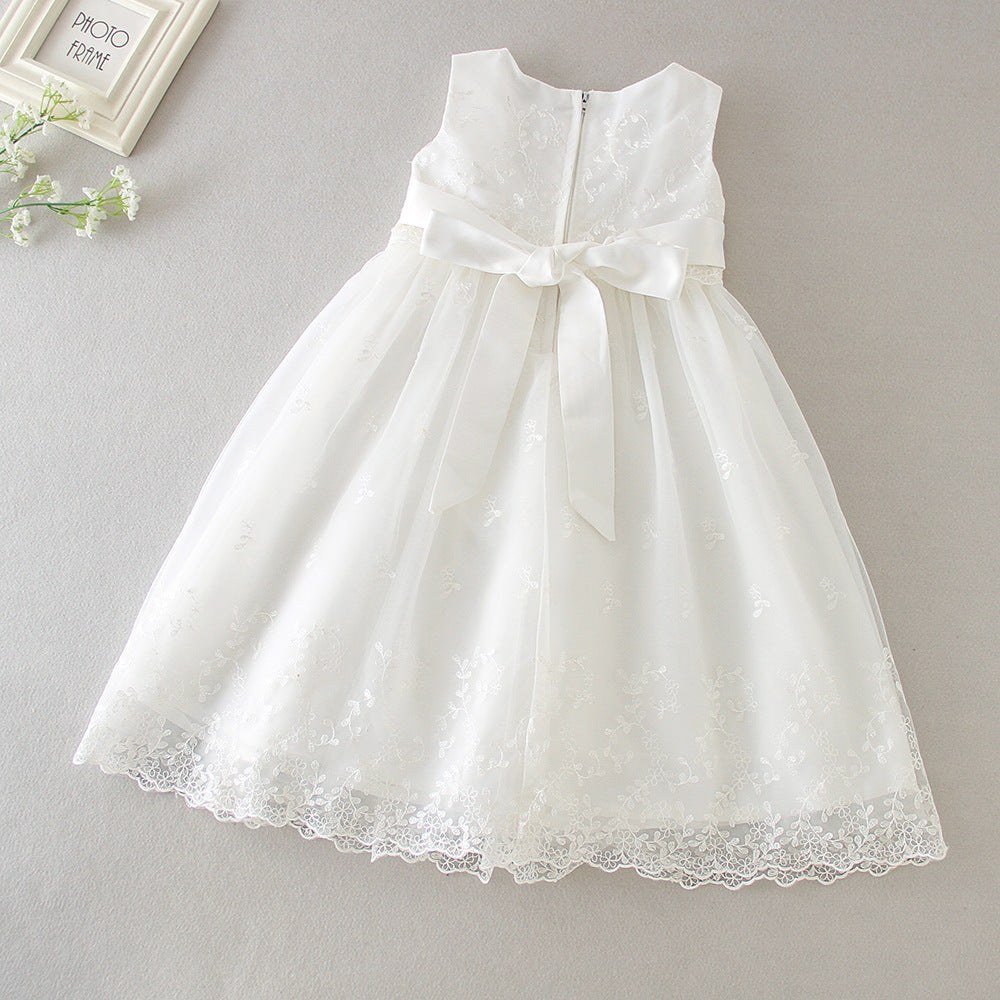 CAMILA BAPTISMAL SET