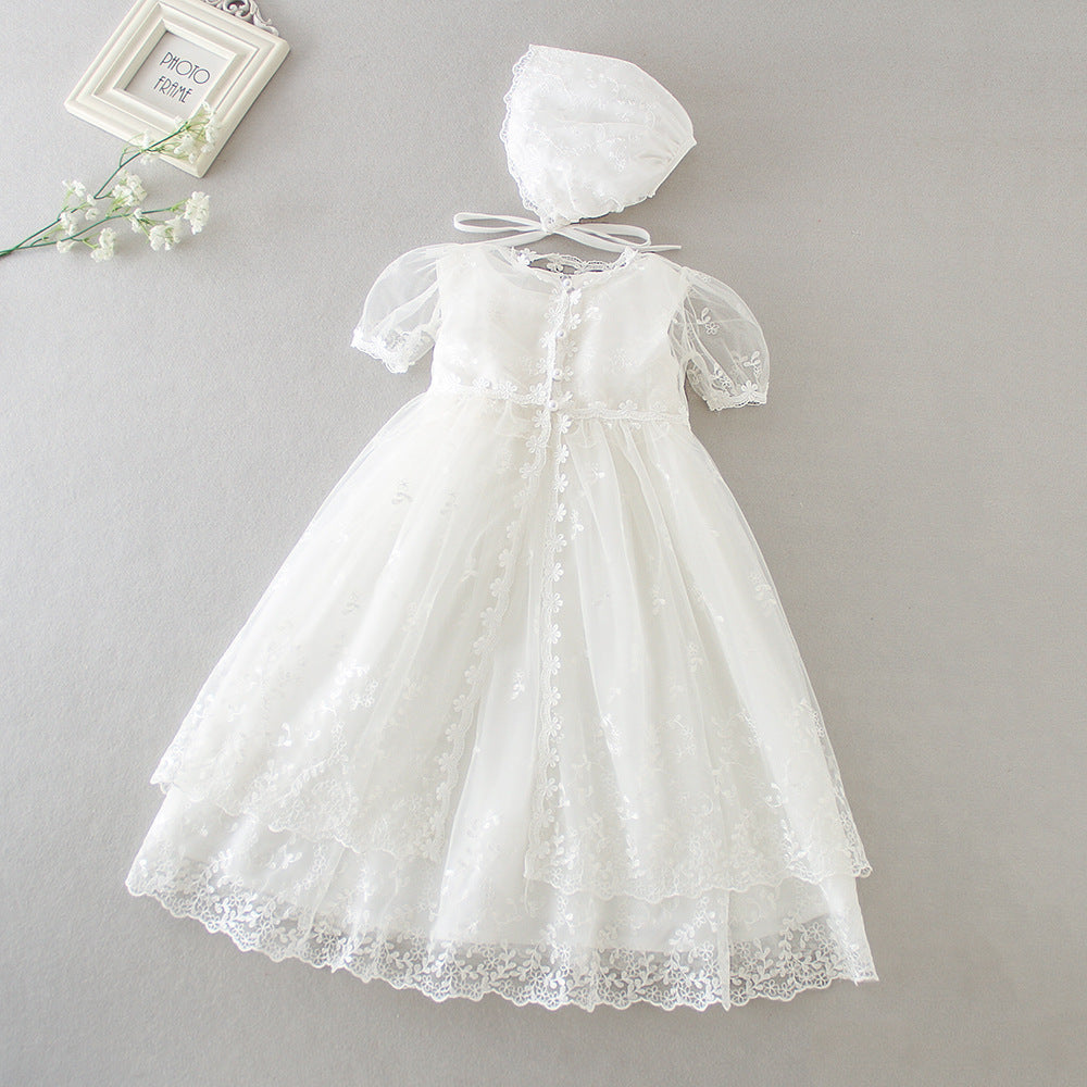 CAMILA BAPTISMAL SET