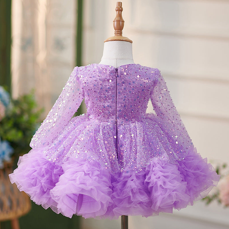 PRISHA DRESS