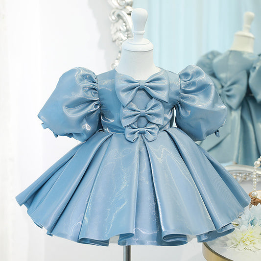 YASMIN DRESS