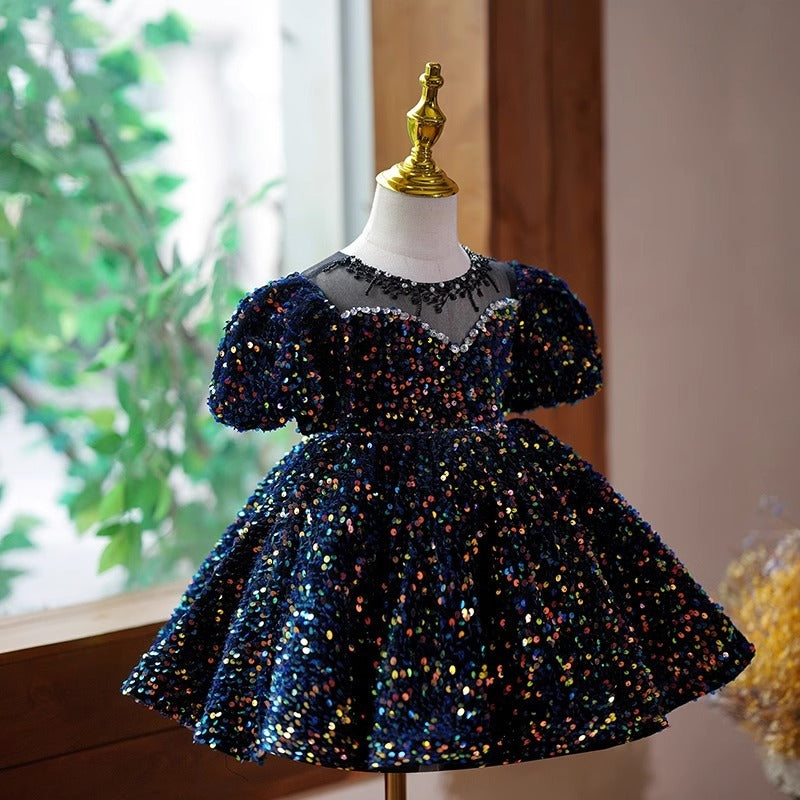 MELISSA DRESS