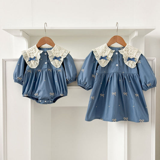 DELI DRESS