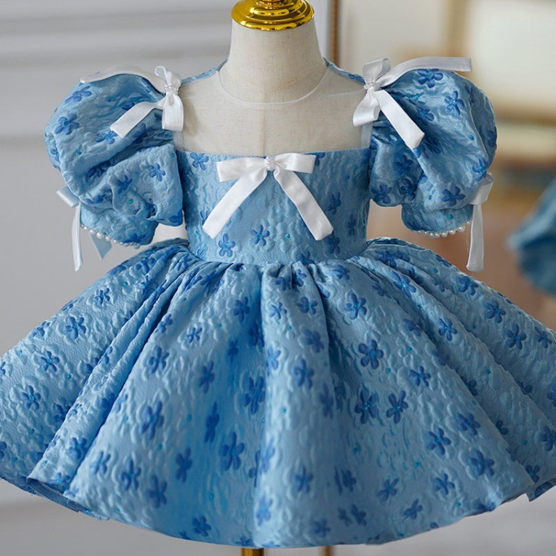 AZELLE DRESS