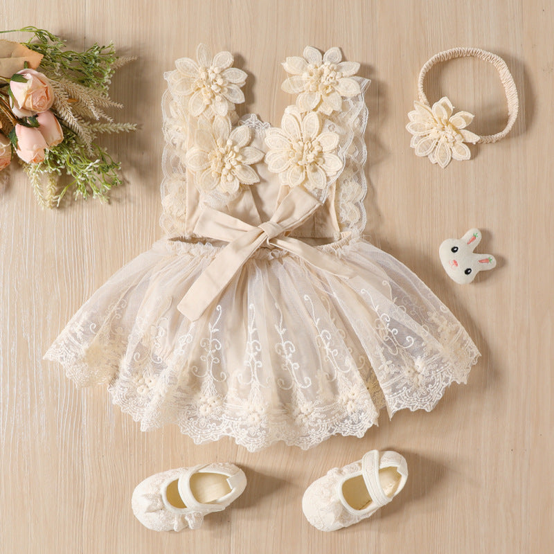 HAZEL DRESS - Ready To Ship