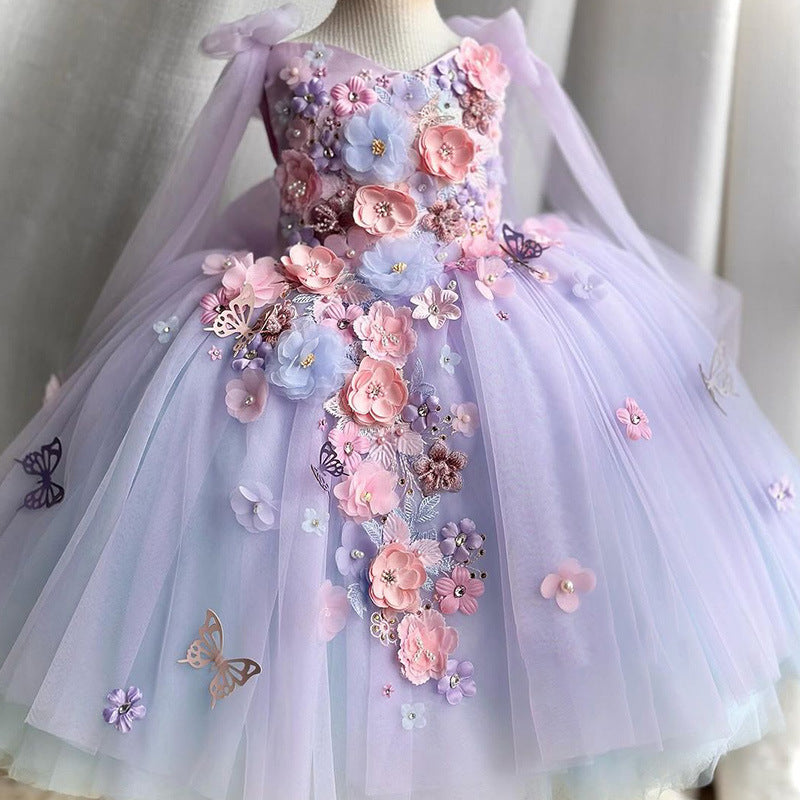 VINCY DRESS - Ready To Ship