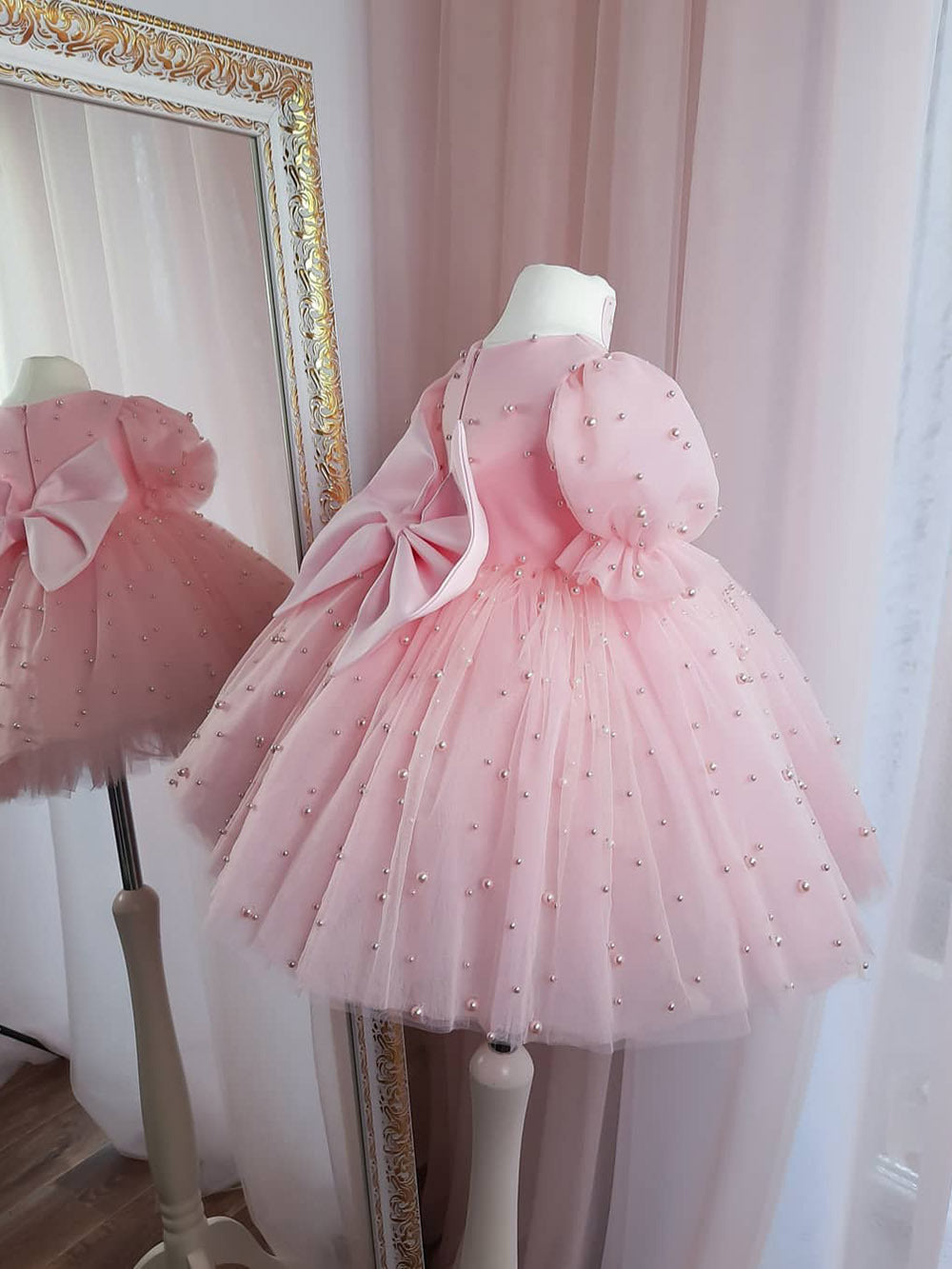 ROXY DRESS