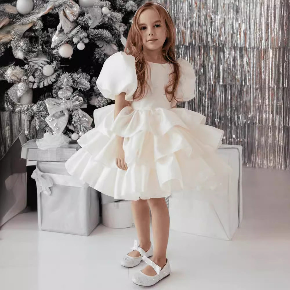 PATTY DRESS