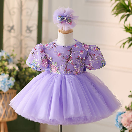 ALESSIA DRESS