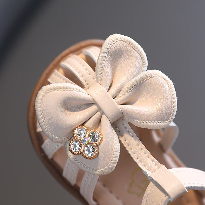 Princess Shoes Baby Toddler Soft Sole