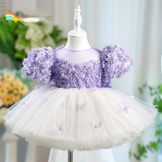 MAYVEN DRESS