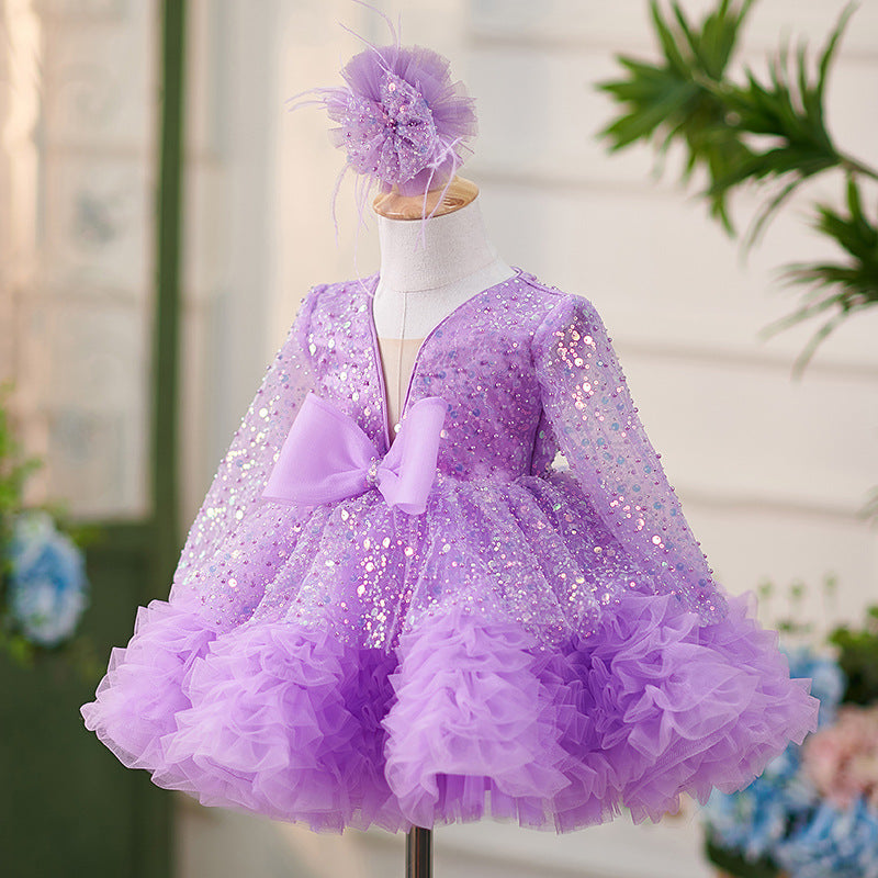 PRISHA DRESS