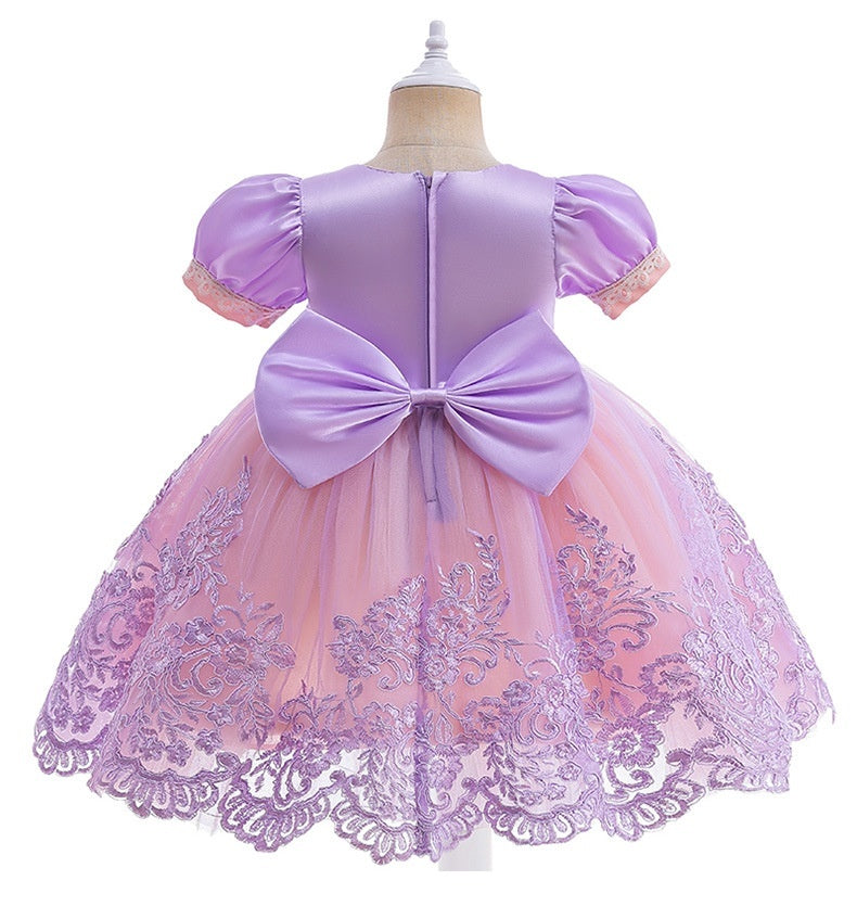 VHINA DRESS