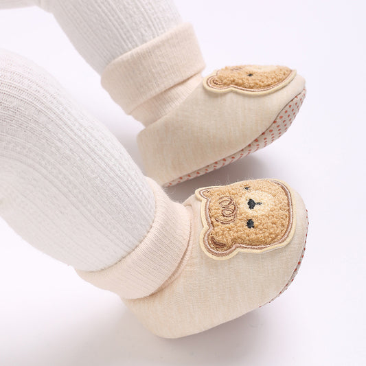 EVAN SHOES
