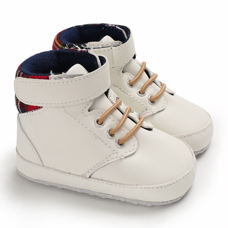 ELIAS SHOES
