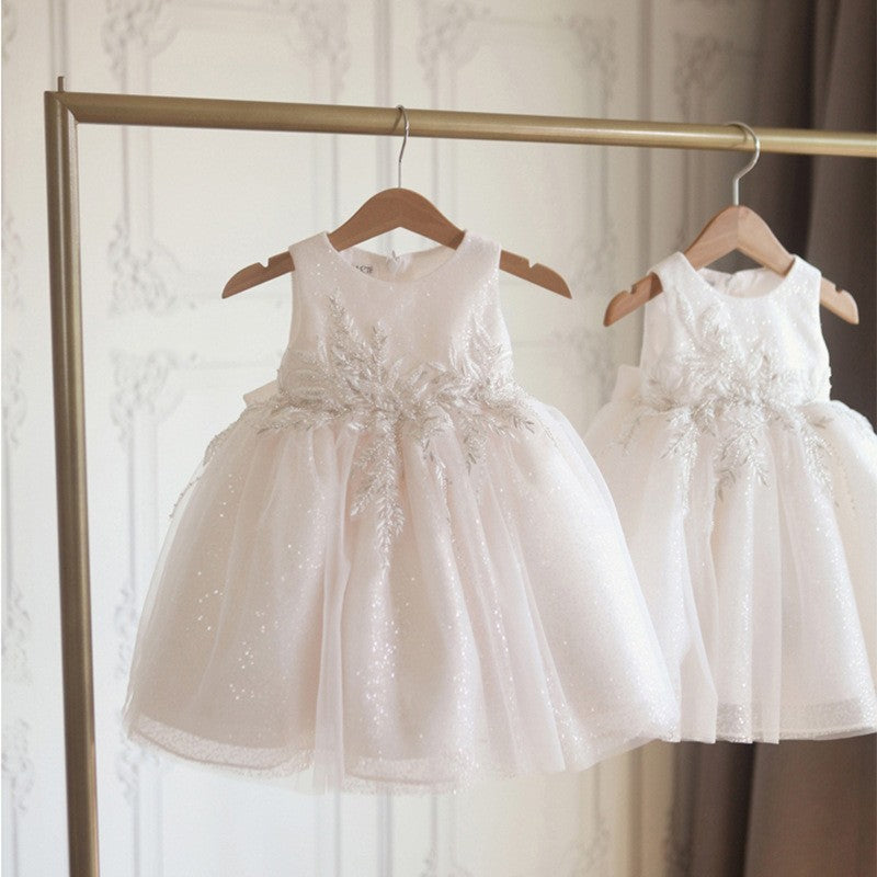 CARMIE DRESS
