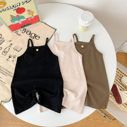 JACKY JUMPSUIT