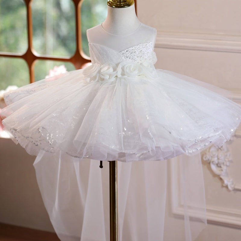 HAIDEE DRESS