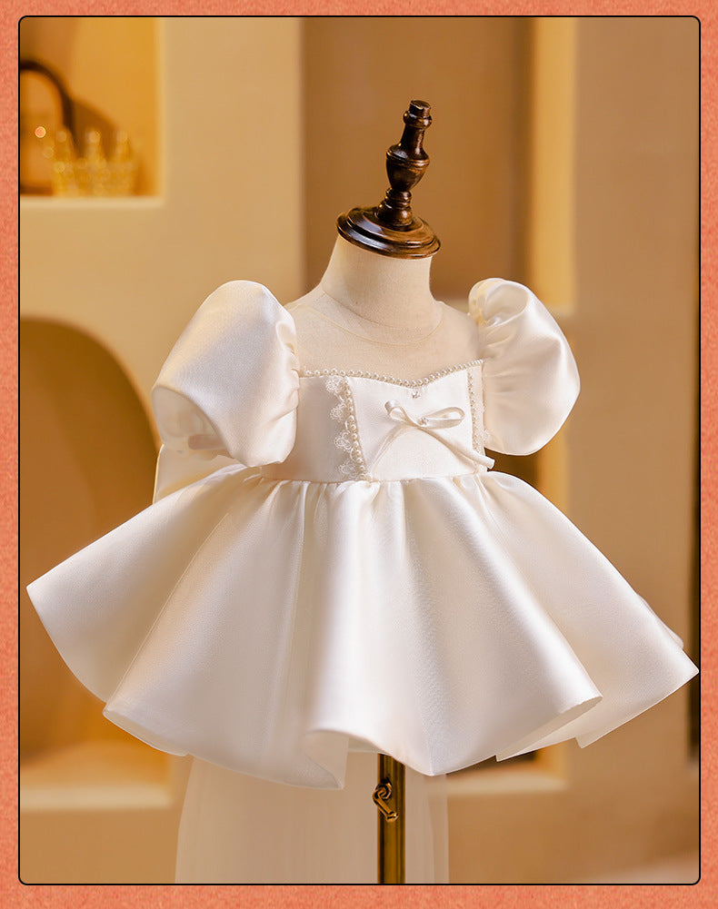 CHEENA DRESS - Ready To Ship