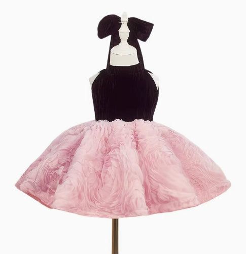 ROSALIE DRESS