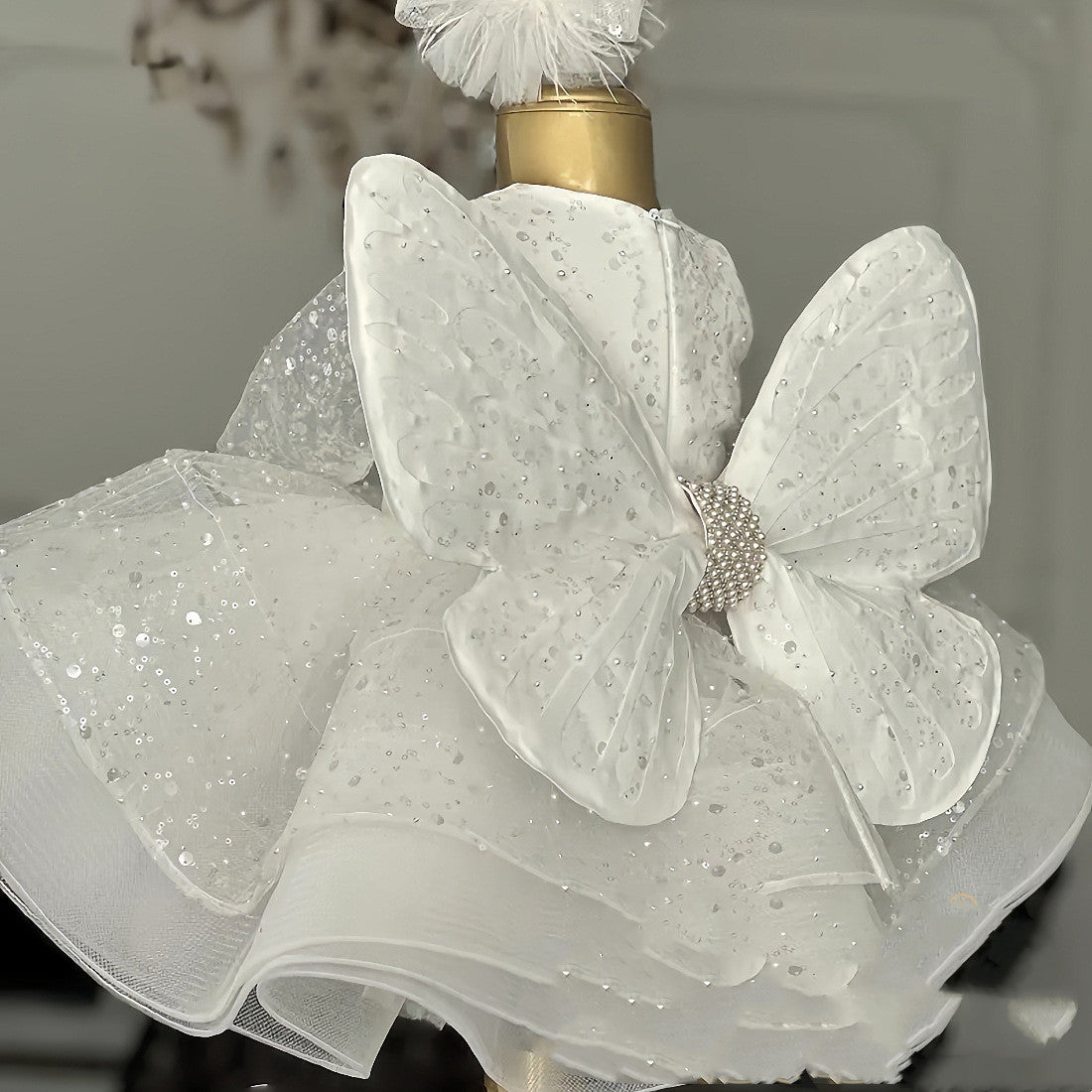 HEMERA DRESS