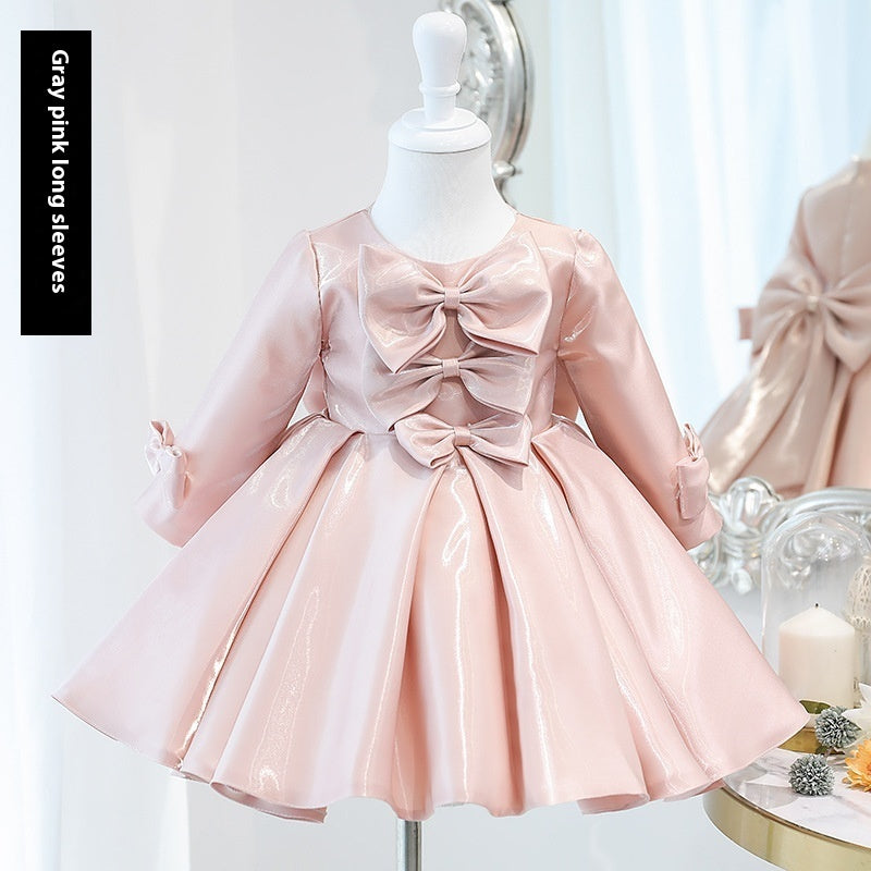 YASMIN DRESS