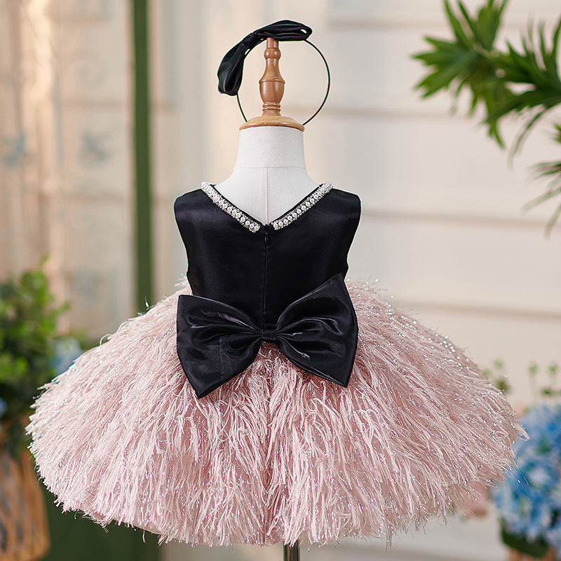 CLAUDINE DRESS