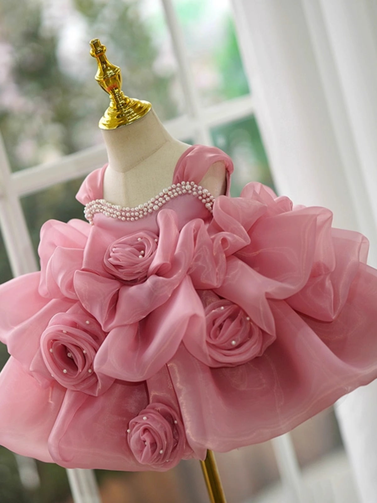 THEA DRESS