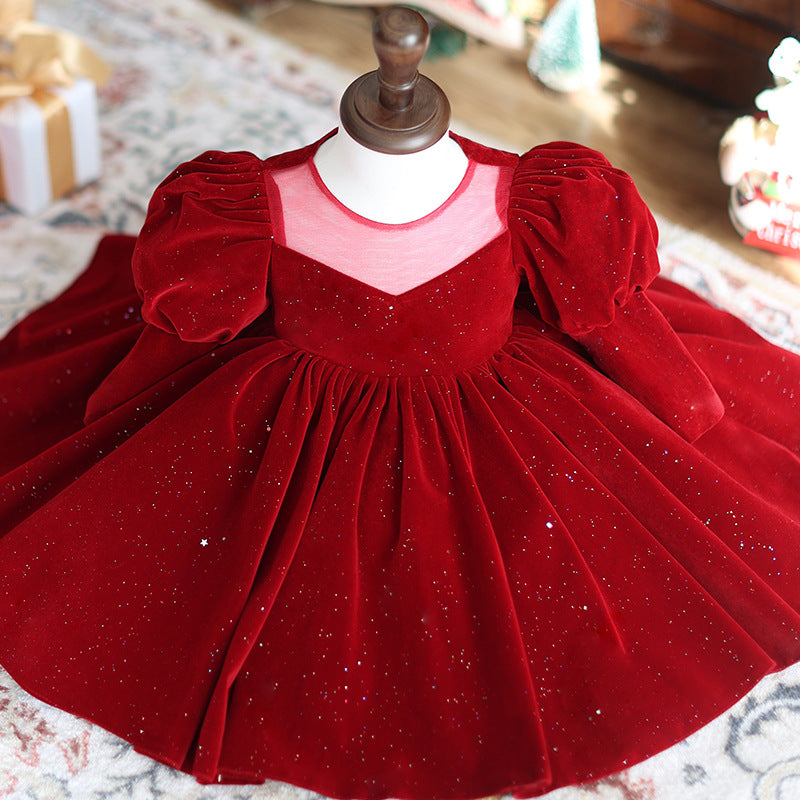 ELIA DRESS