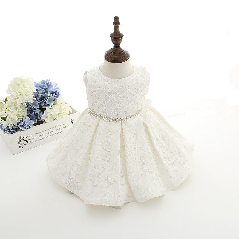 CECILIA DRESS