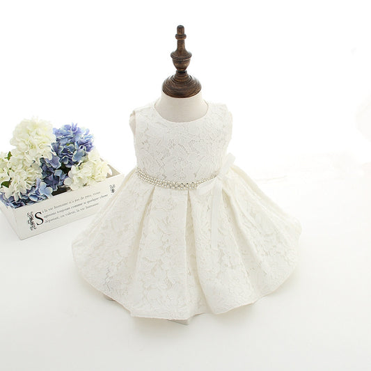 CECILIA DRESS