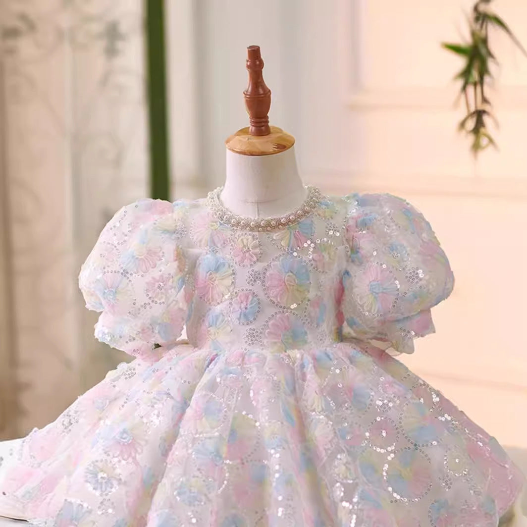 TARAH DRESS