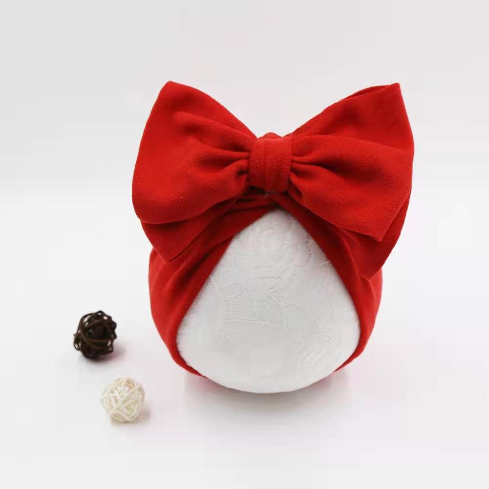 REVONNE TURBAN HAT