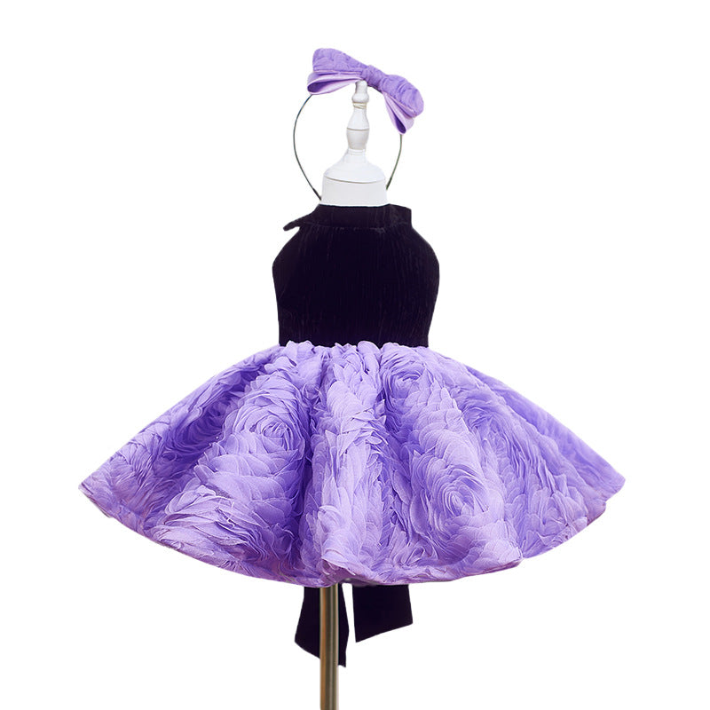 ROSALIE DRESS