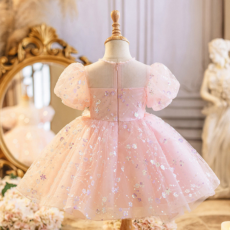 ATHENA DRESS