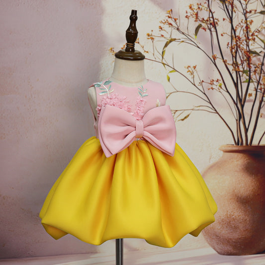 POPPY DRESS