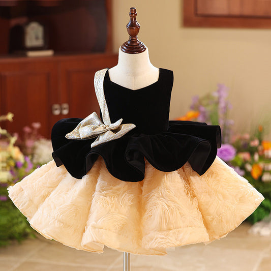 REBECCA DRESS