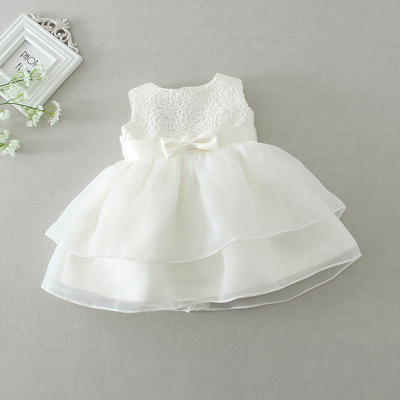 CHLOE DRESS