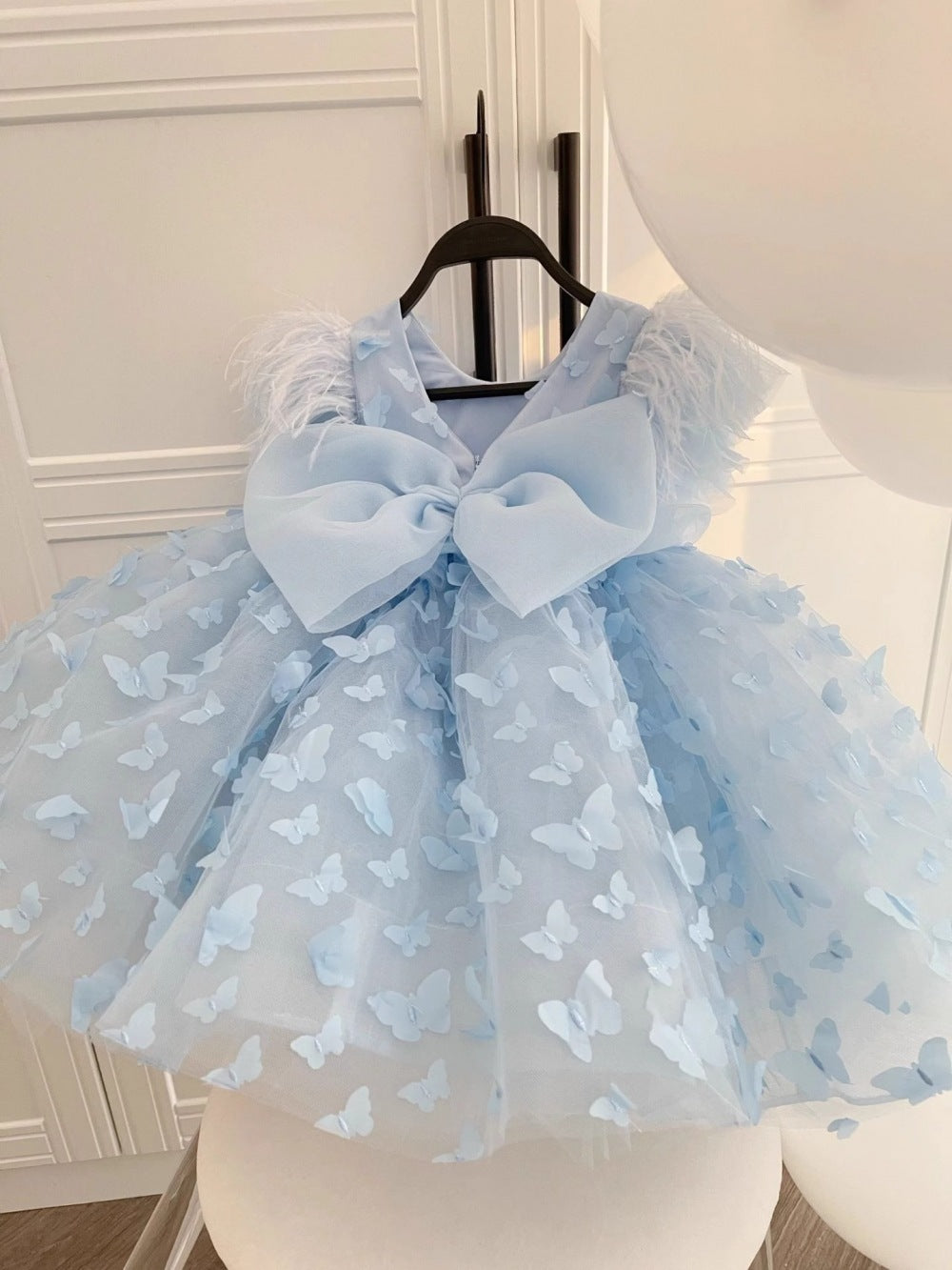 MAVI DRESS