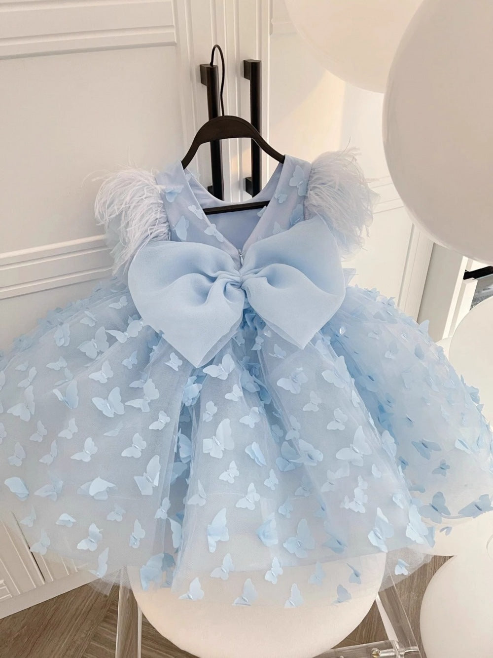 MAVI DRESS