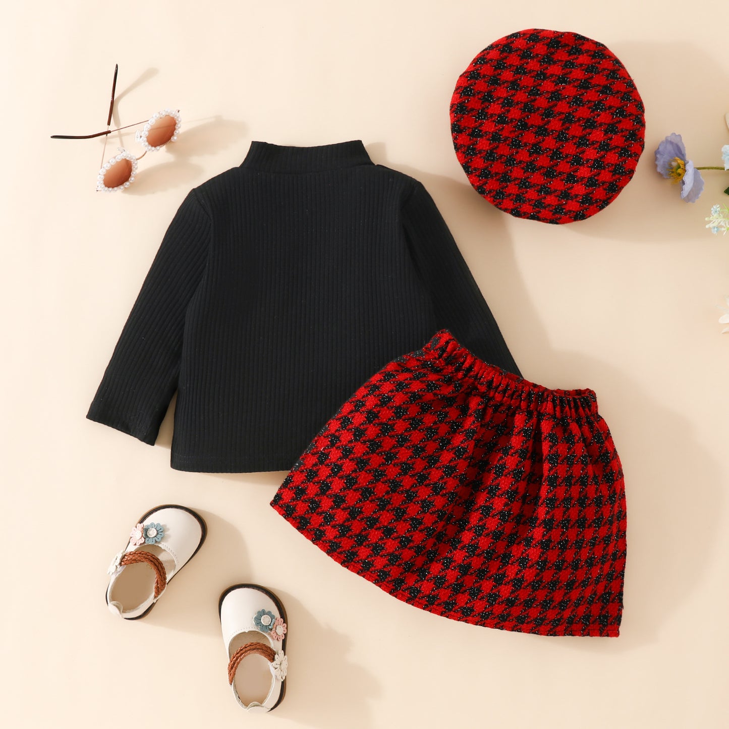 HARPER SET