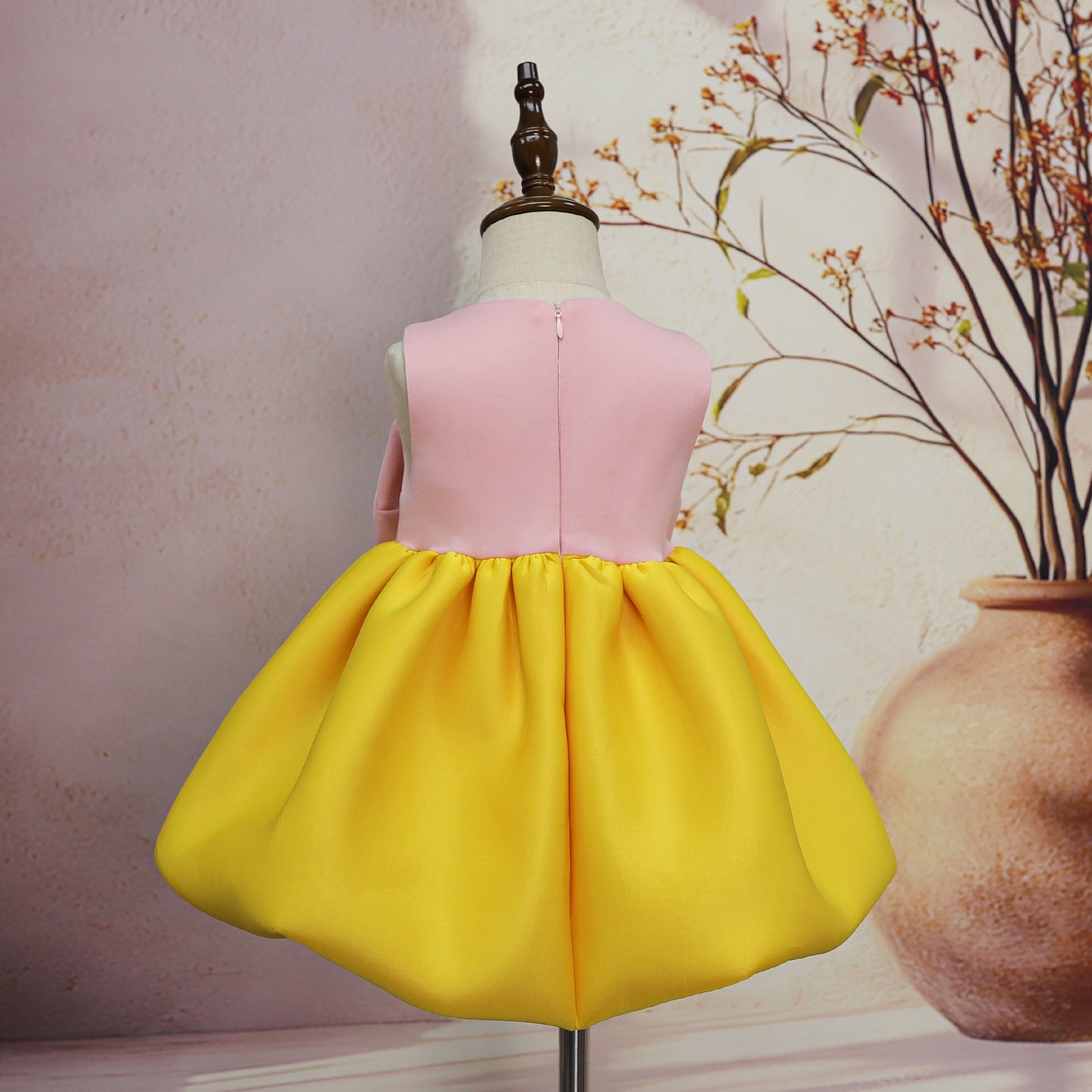 POPPY DRESS