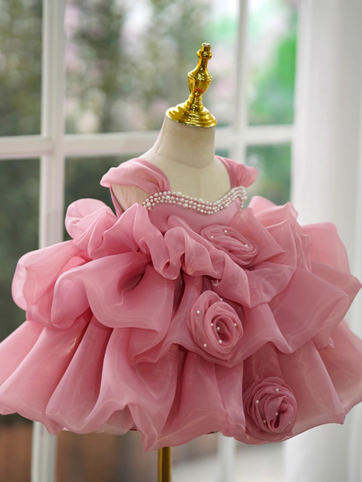THEA DRESS