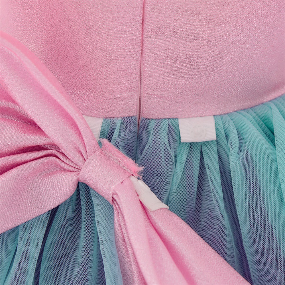 MARINA DRESS