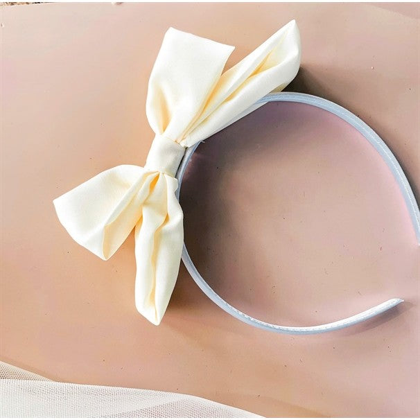 [FREE Woven Bag - Exclusive] A-line Dress Puffed Floral Mesh Combo Casual 3D Flower Embellishment 4-16kg