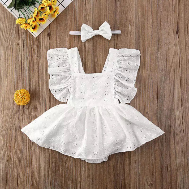 PAMELA DRESS