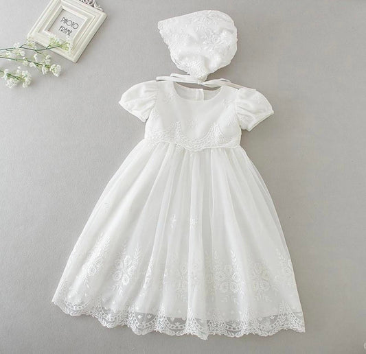 VALERIE GOWN SET
