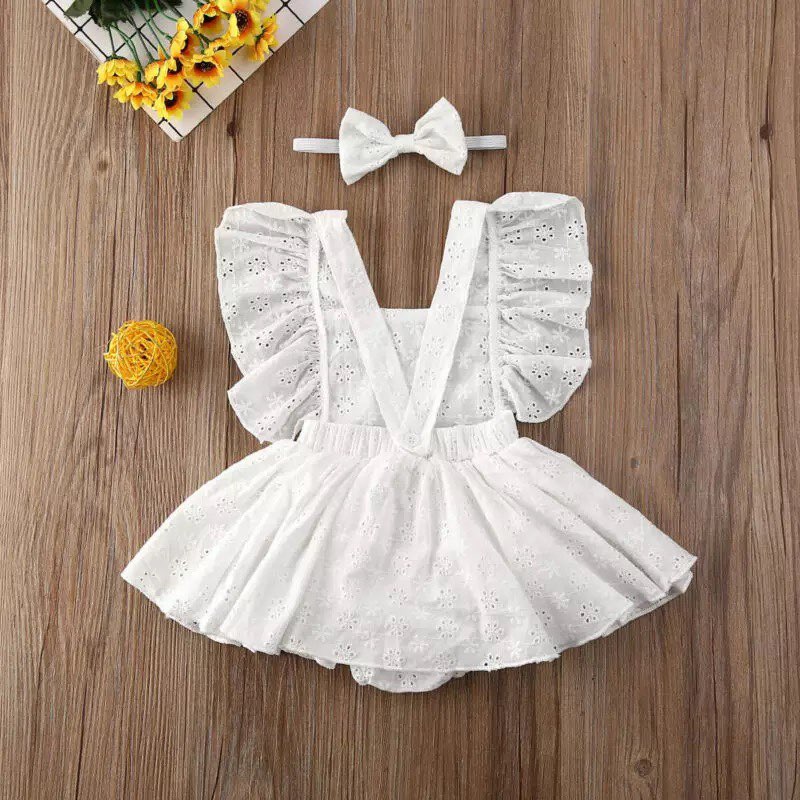 PAMELA DRESS